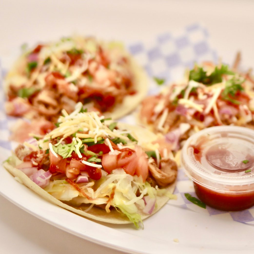 Kapahulu Tacos.