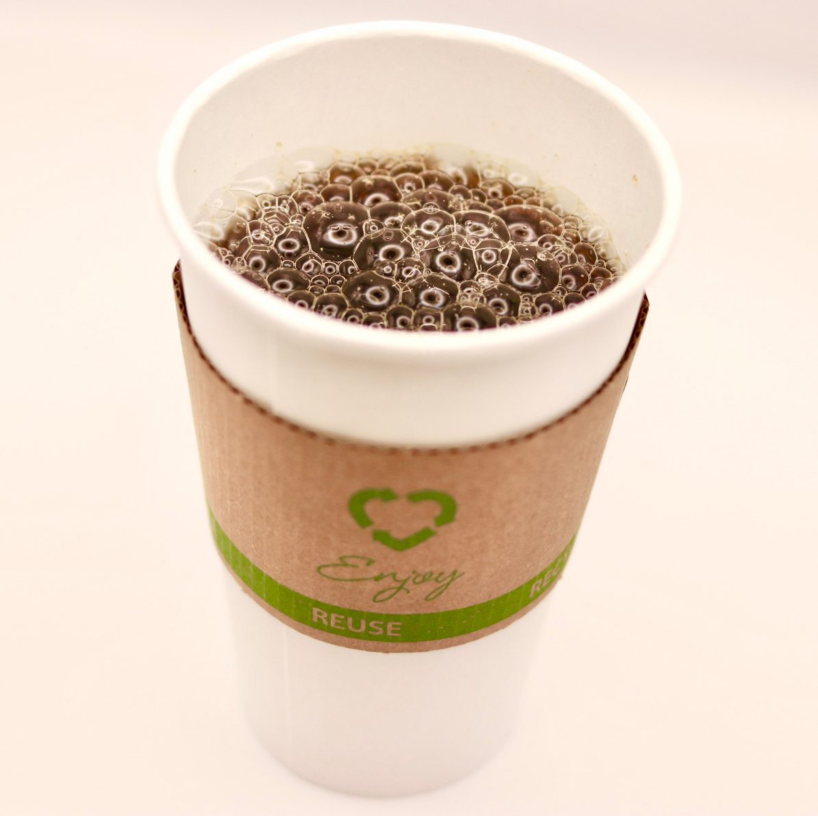 Private Roast Coffee.