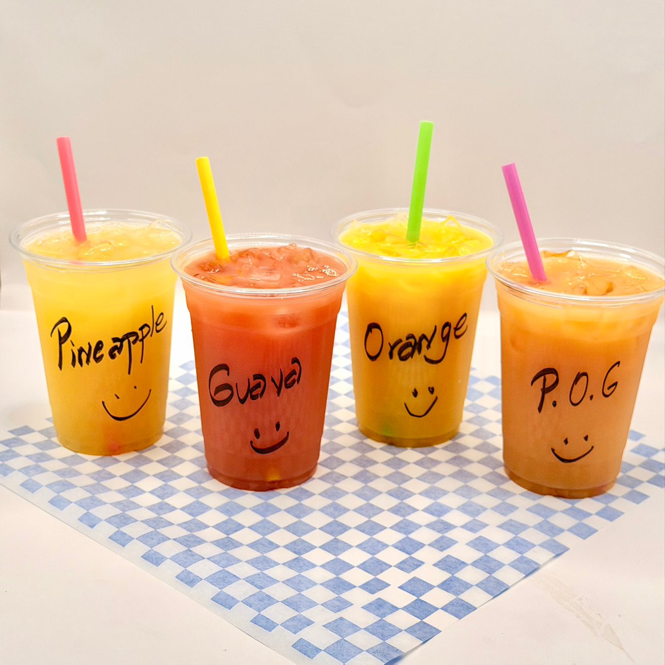 Juice.