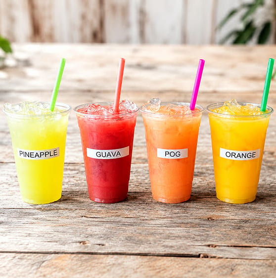 Juice.
