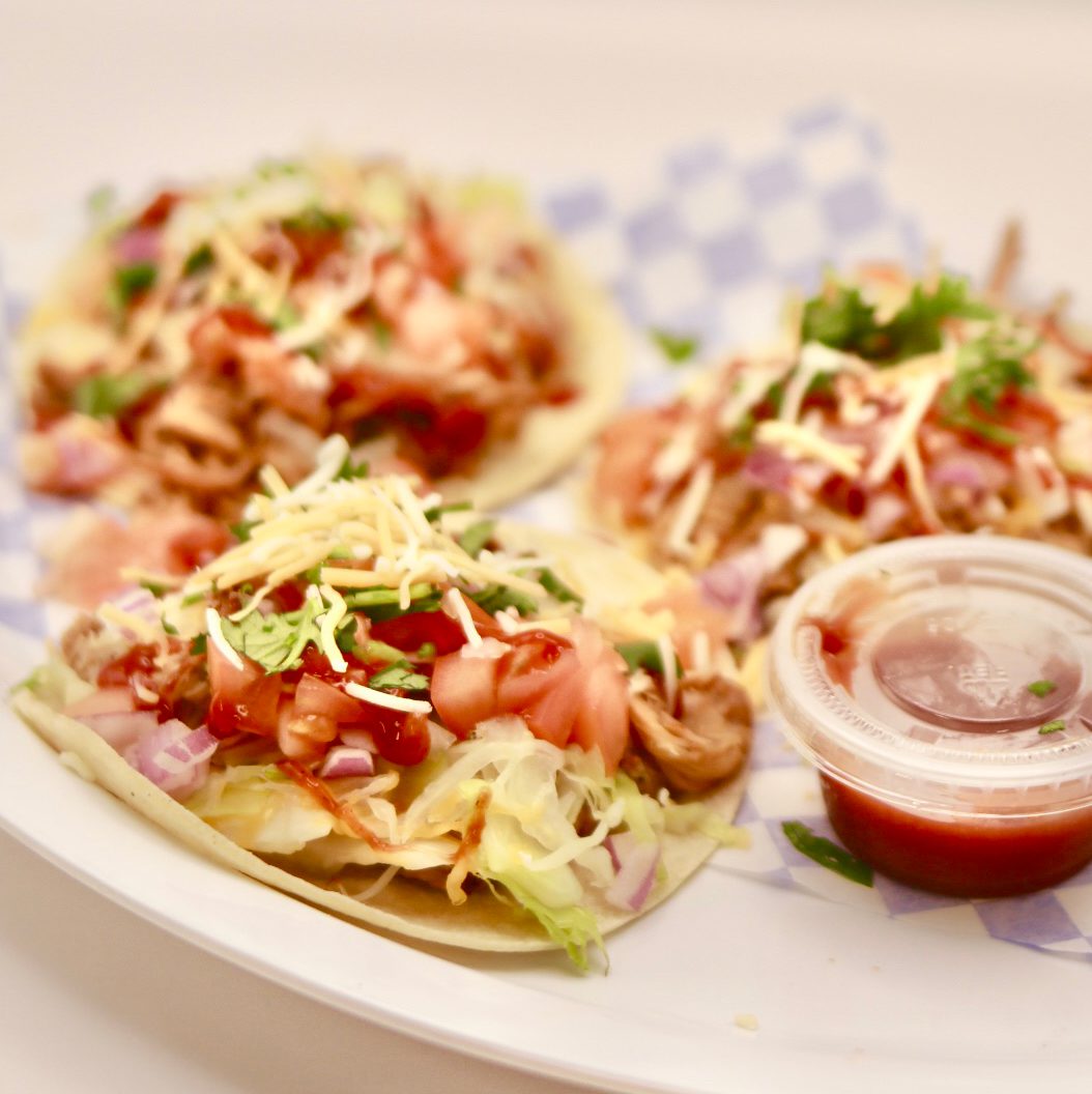 Kapahulu Tacos.