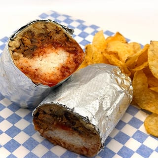 BBQ Bomber