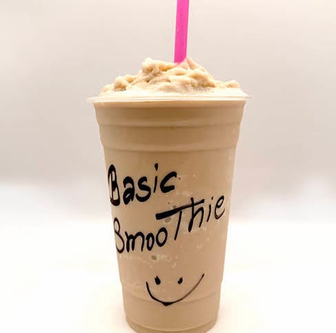 Basic Smoothie.