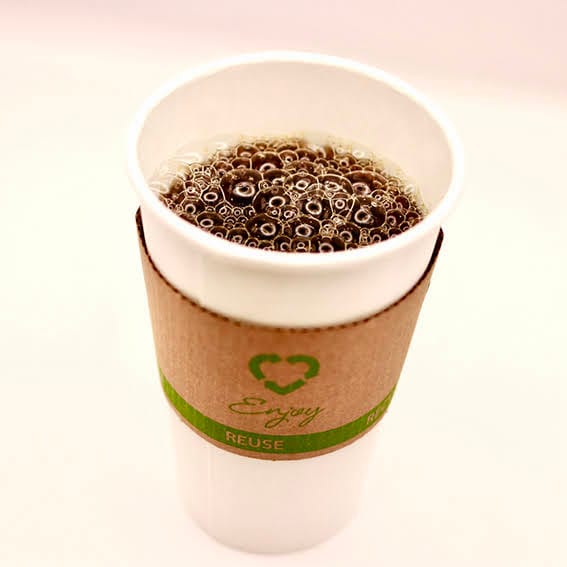 Private Roast Coffee.