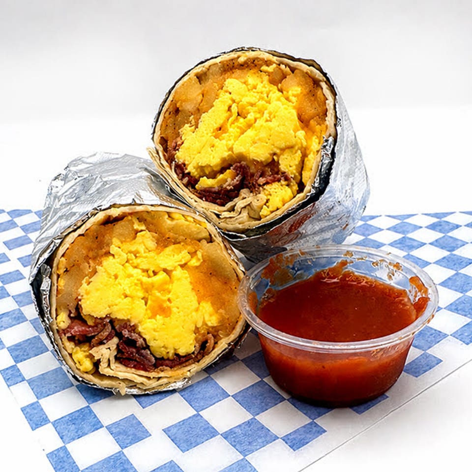 Savor Our Dinner Selections