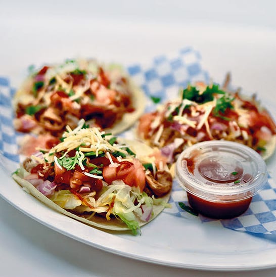 Kapahulu Tacos.