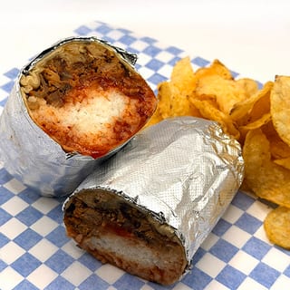 BBQ Bomber