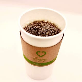 Private Roast Coffee