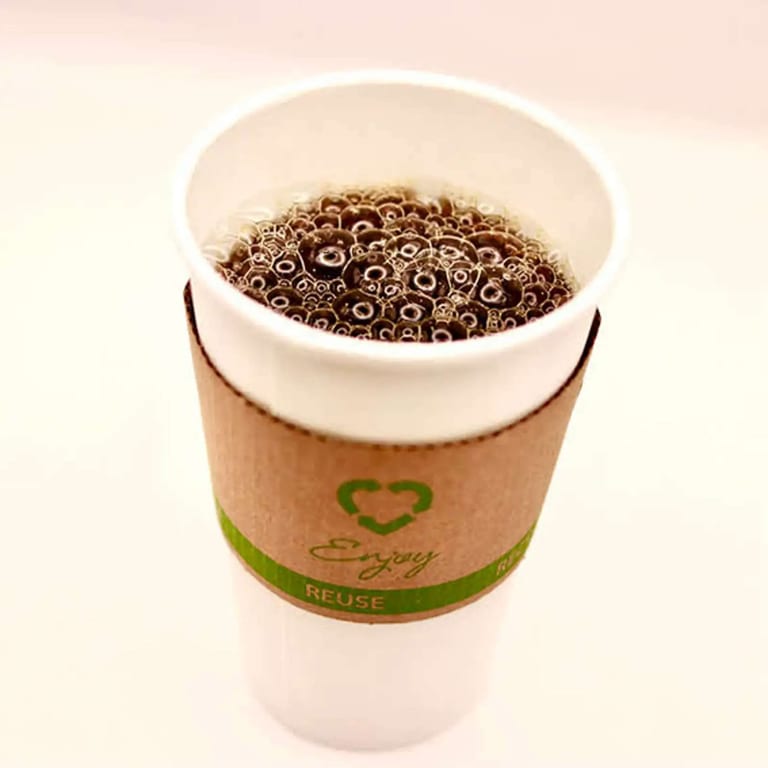 Coffee and Breakfast Delights