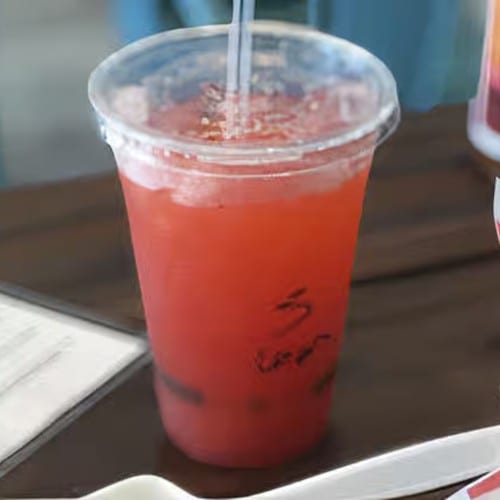 Lemon & Limeades.