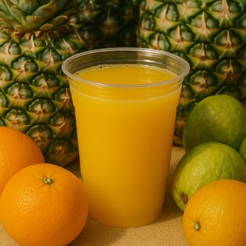 Juice.