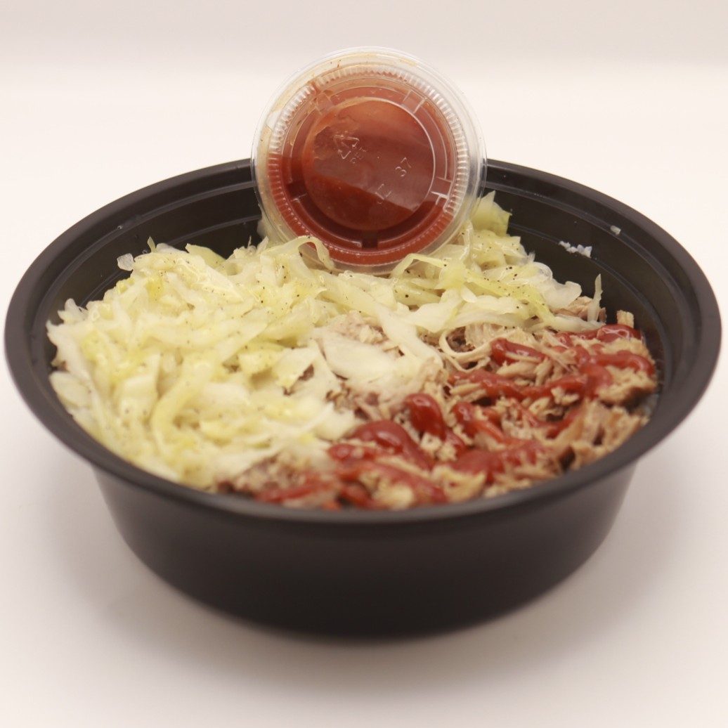 Hawaiian Bowl.