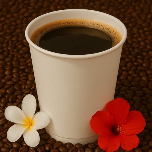 Coffee.
