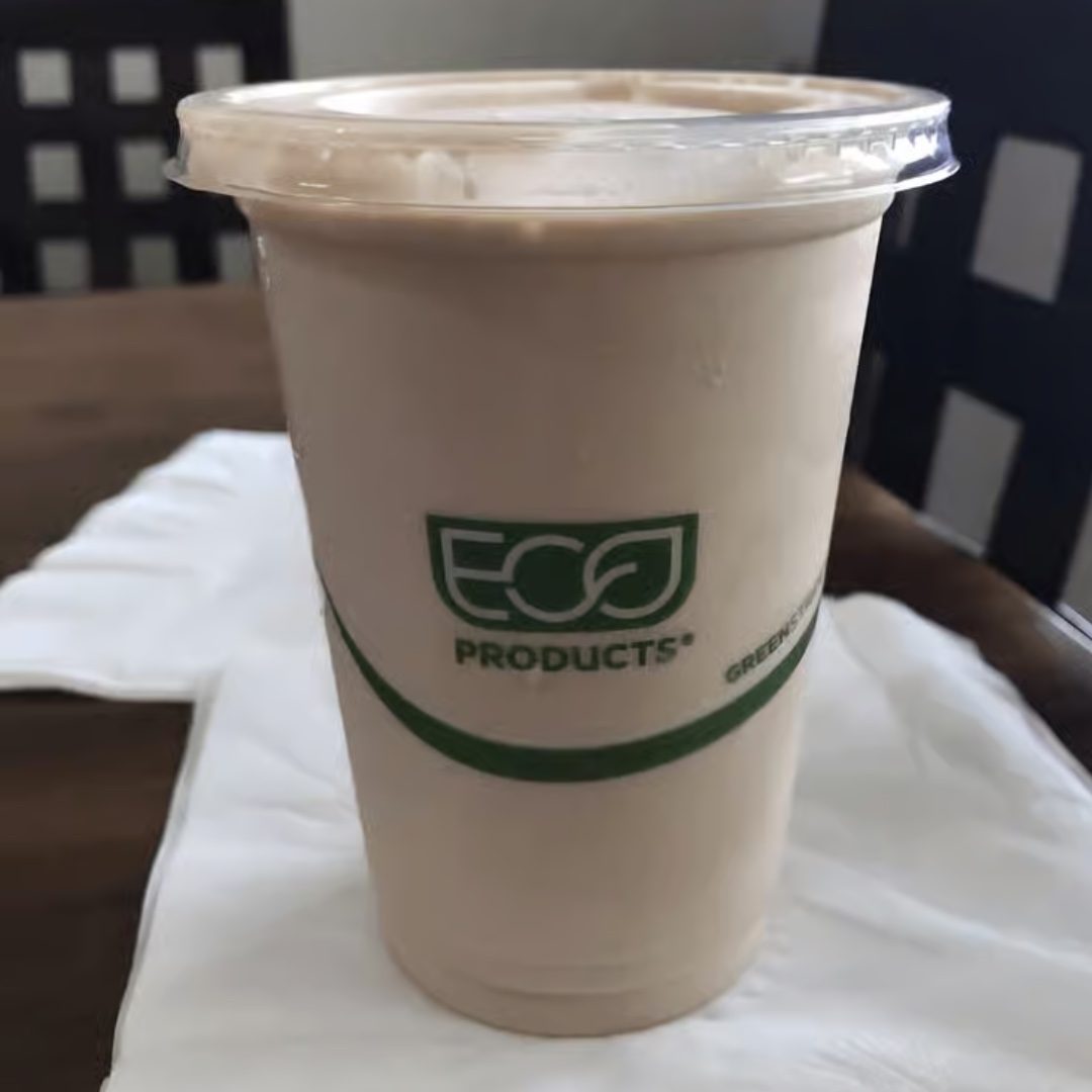 Basic Smoothie.