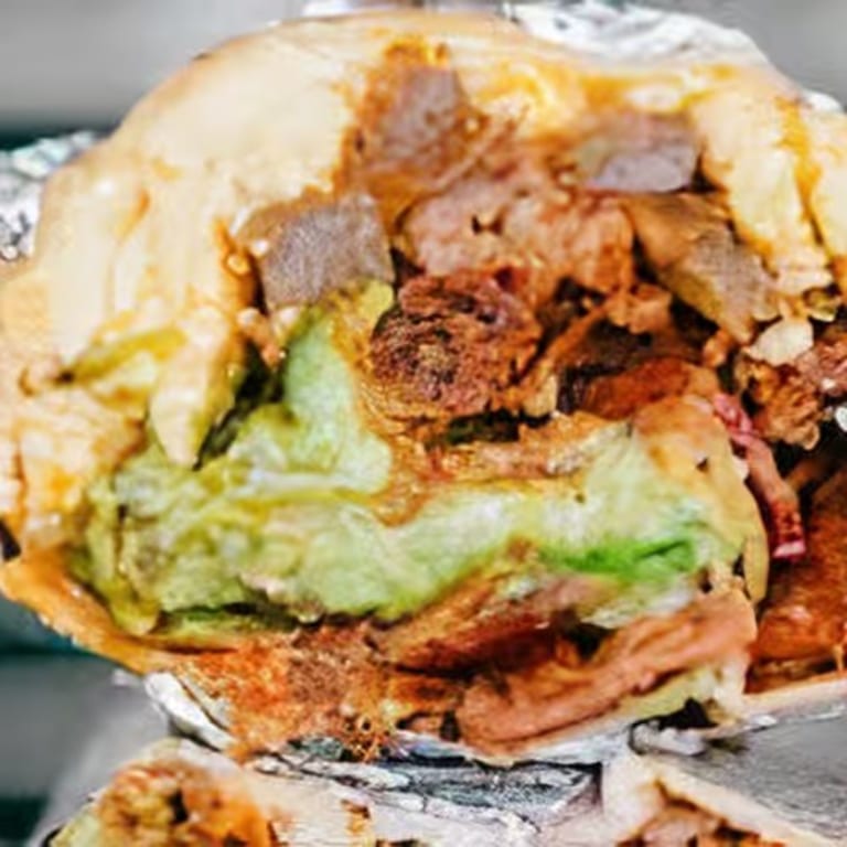 Indulge in our haupia