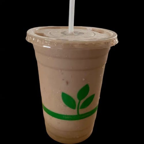 The Kala Milkshake.