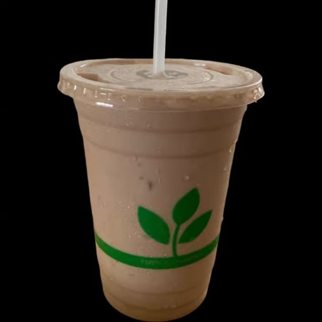 The Kala Milkshake.