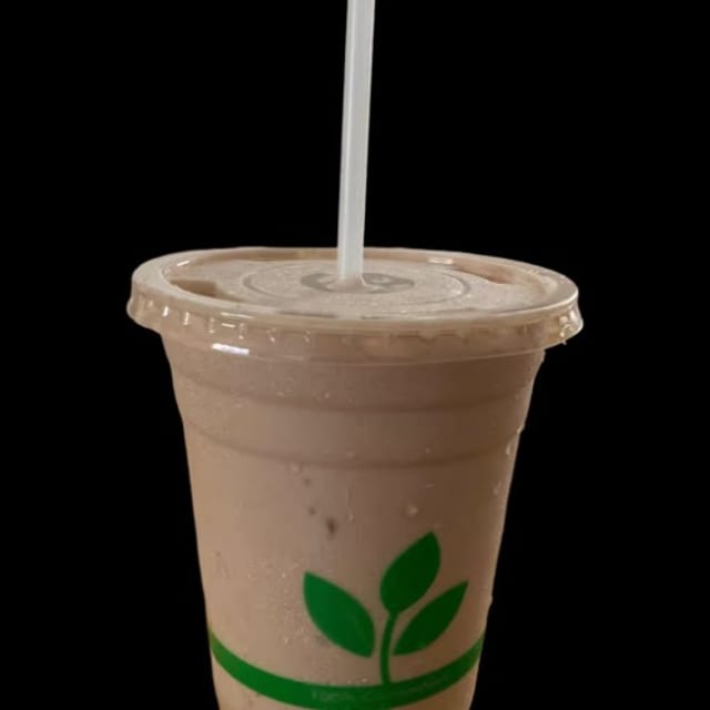 The Kala Milkshake.
