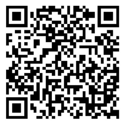 Scan to Download our App.