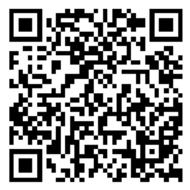 Scan to Download our App.