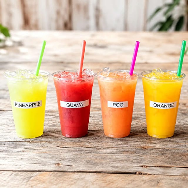 Juice.