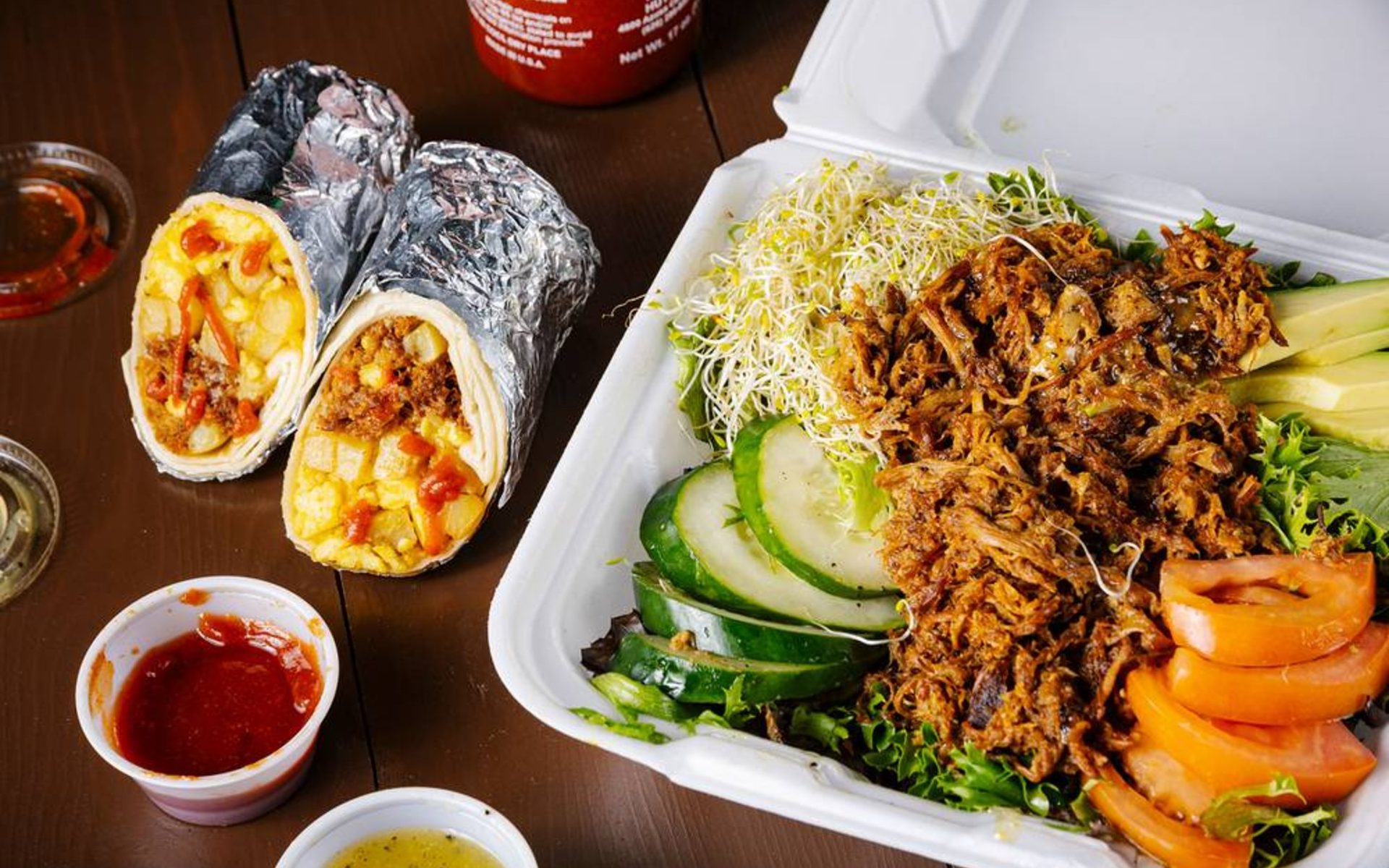 Best Hawaiian food around Kamoʻoloa, HI
