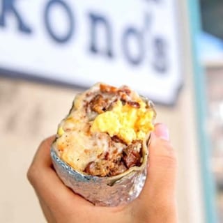 Biscuits & Gravy Bomber