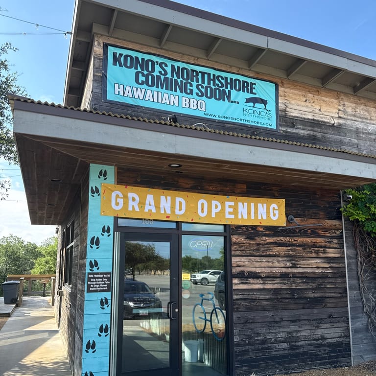 Kono's Northshore - The Colony, TX